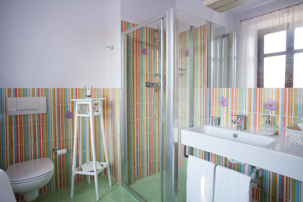 Il Germano Reale Bed and Breakfast Alba  Eksteriør billede