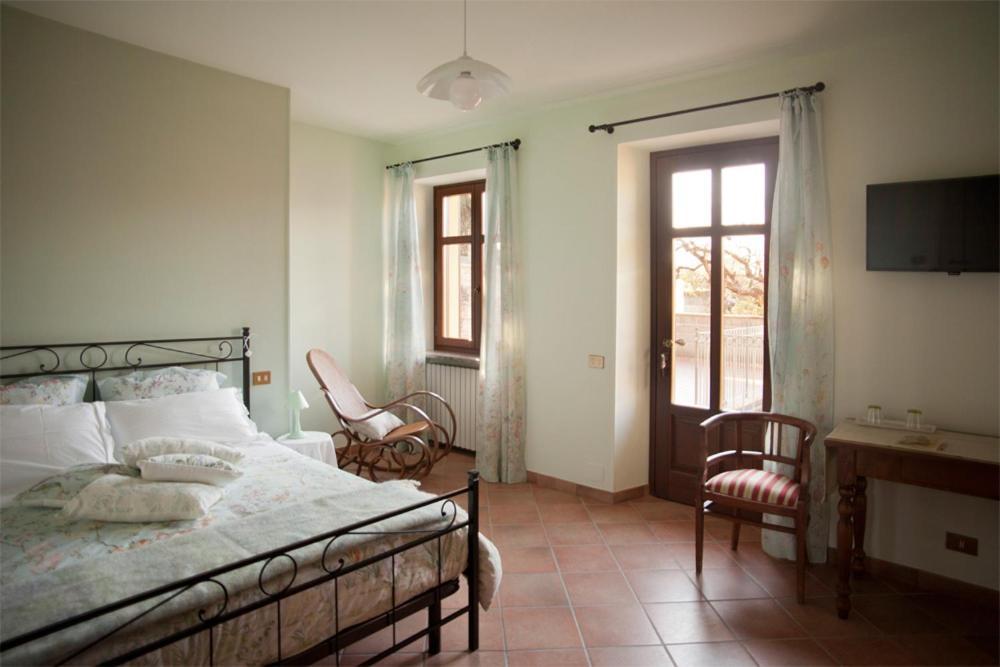 Il Germano Reale Bed and Breakfast Alba  Eksteriør billede